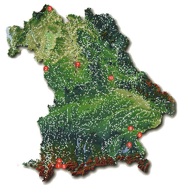 Datei:Karte Burgen.jpg