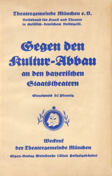 Datei:Kampfschrift Gegen Kulturabbau.jpg