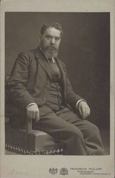 Datei:Portrait Oscar von Miller 1907.jpg