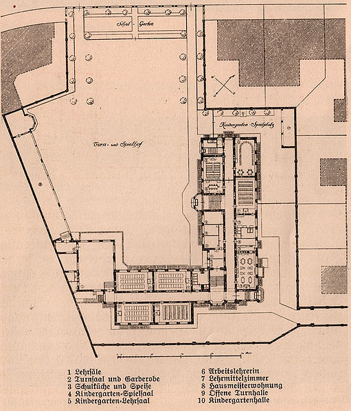 Datei:Grundriss Volksschule Alfonsstraße.jpg
