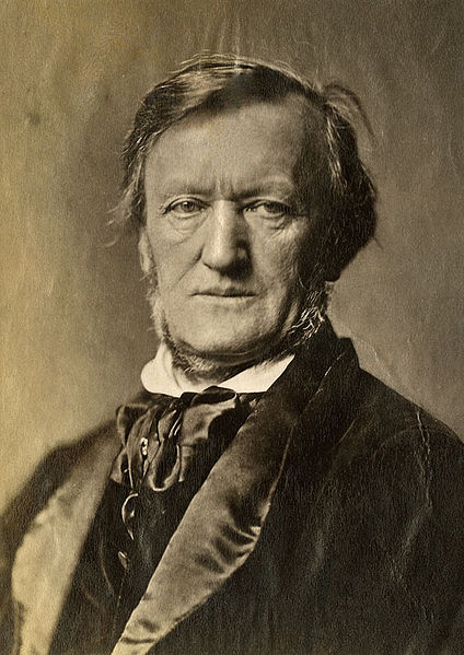 Datei:Richard Wagner Portrait.jpg