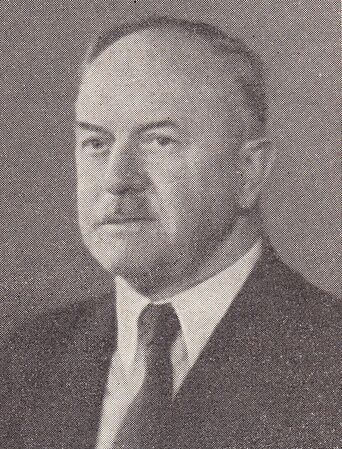 Der Lehrer Georg von der Grün (1889-1962) gehörte zu den Gründungsmitgliedern des BLF. Er war von 1922-1924 auch dessen erster Landesvorsitzender. (Bild: BLF)