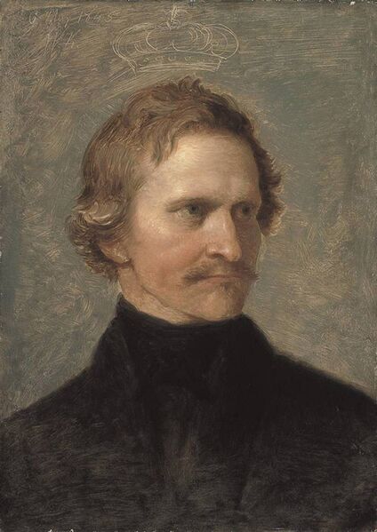 Datei:Kaulbach Koenig Ludwig I.jpg