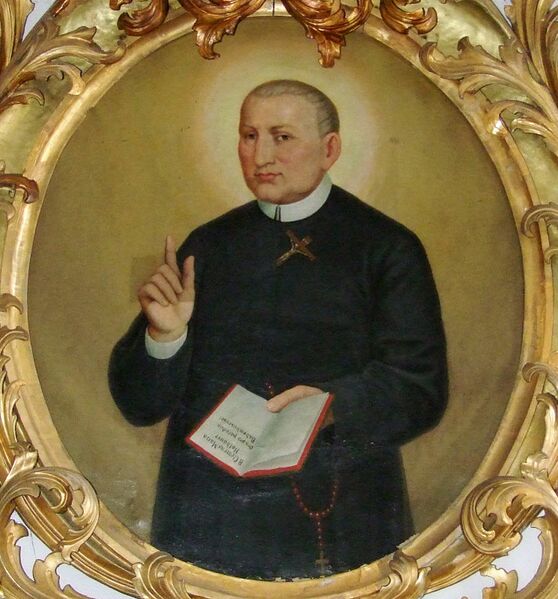 Datei:Klemens Hofbauer.jpg