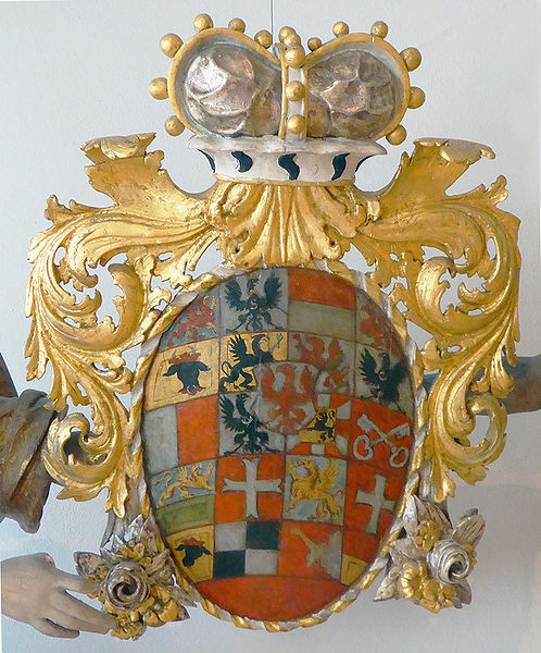 Datei:Markgrafenwappen 1700.jpg