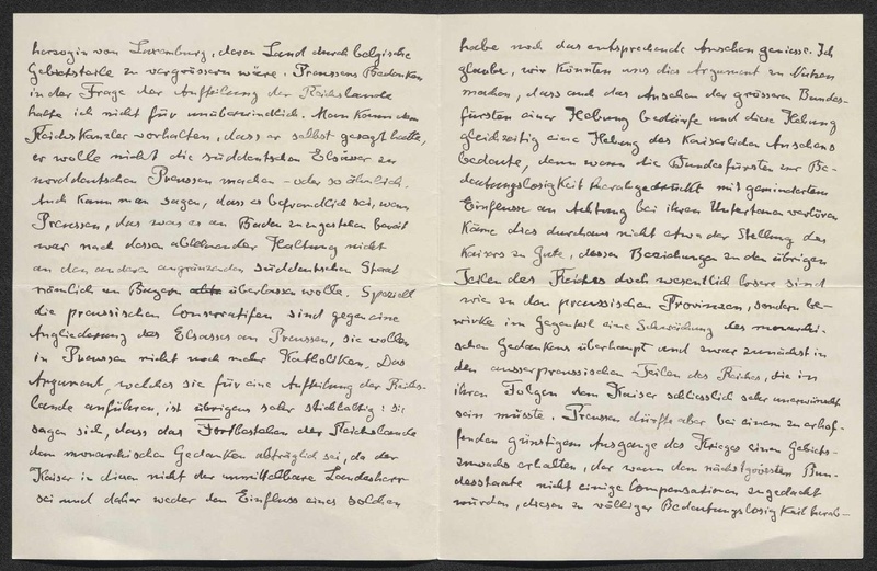 Datei:Briefe Kronprinz Rupprecht 1914 1916 Nachlass Koenig LudwigIII.pdf