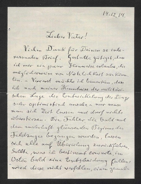 Datei:Briefe Kronprinz Rupprecht 1914 1916 Nachlass Koenig LudwigIII.pdf