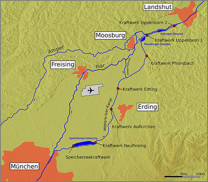 Datei:Mittlere-Isar-Kanal Karte.jpg