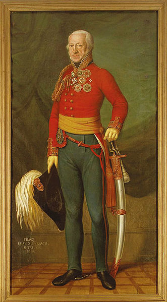 Datei:Altersporträt Graf Franz I.jpg