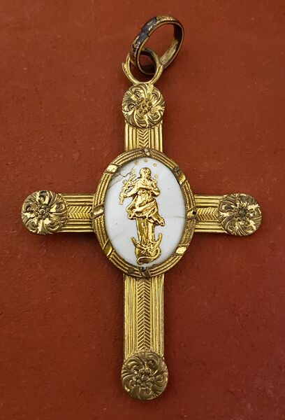 Datei:Kapitelkreuz Berchtesgaden.jpg