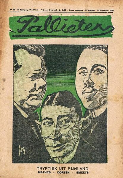 Datei:Pallieter Magazin Smeets.jpg