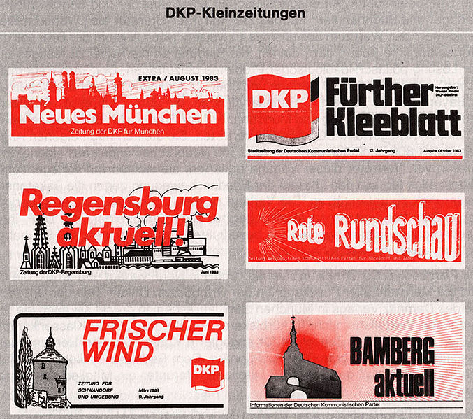 Datei:DKP Kleinzeitungen.jpg