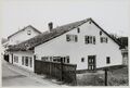Zweireihiges Innengerüst, Kalkplattendach, 1437 d, Wasserzell, Altmühlstraße 17. (Bayerisches Landesamt für Denkmalpflege)