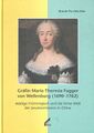 Reihe 4 - Studien zur Fuggergeschichte. Ronnie Po-Chia Hsia: Gräfin Maria Theresia Fugger von Wellenburg (1690–1762). Adelige Frömmigkeit und die ferne Welt der Jesuitenmission in China. (Veröffentlichungen der Schwäbischen Forschungsgemeinschaft, Band 35, 2015)