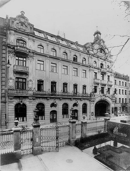Datei:Deutsches Theater Muenchen 1896.jpg