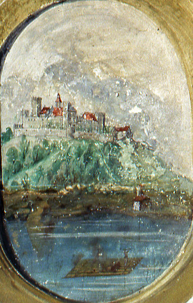 Datei:Fresko Burg Grünwald.jpg