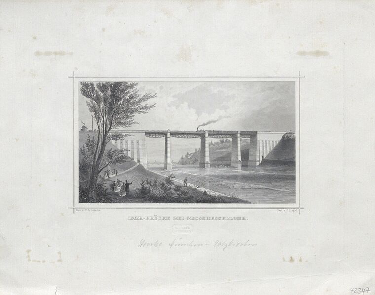 Datei:Isarbruecke Großhesselohe.jpg