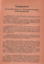 Vorschaubild für Datei:Wandervogel Satzungsentwurf.pdf