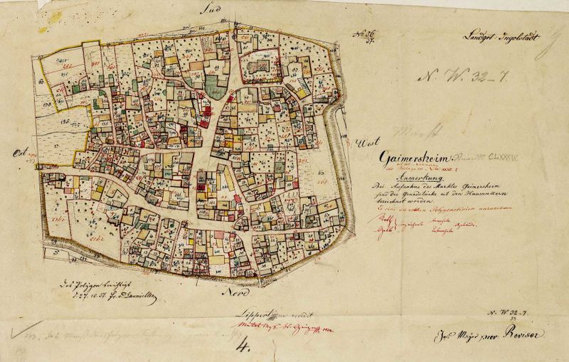 Datei:Gaimersheim 1813.jpg