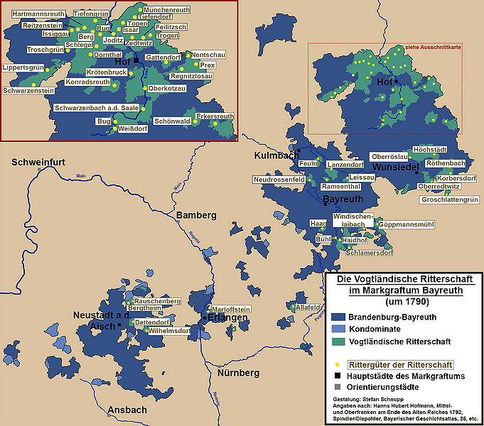 Datei:Karte Vogtlaendische Ritterschaft.jpg
