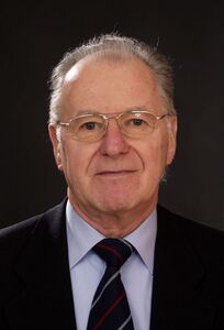 Nicolaus Herzog von Leuchtenberg (geb. 1933). (Freundeskreis Leuchtenberg)