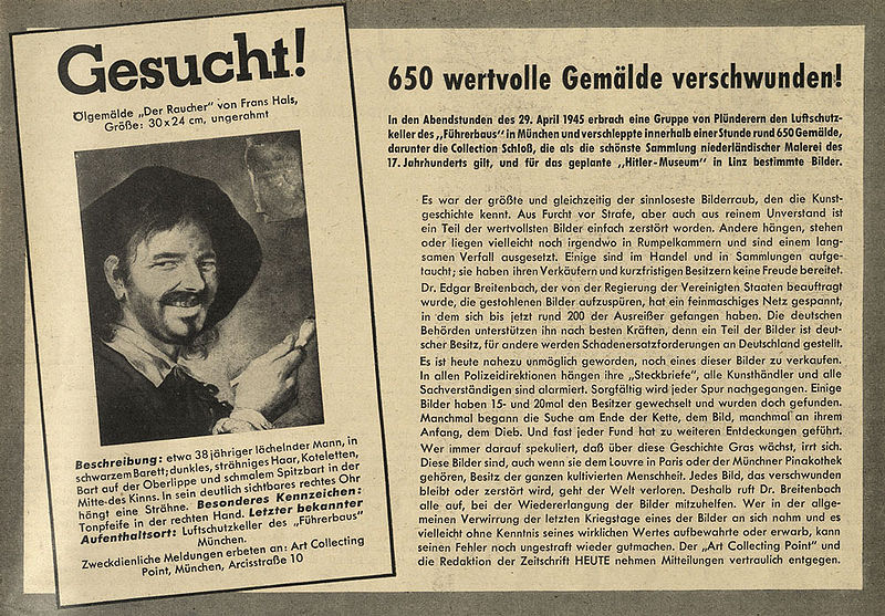 Datei:Anzeige Zeitschrift Heute 1948.jpg