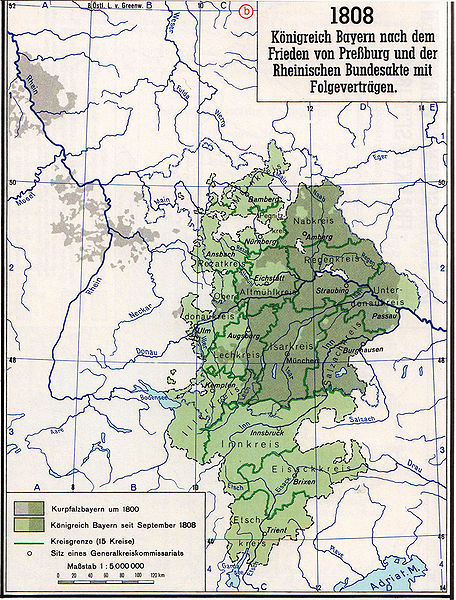 Datei:Karte Bayern 1808.jpg