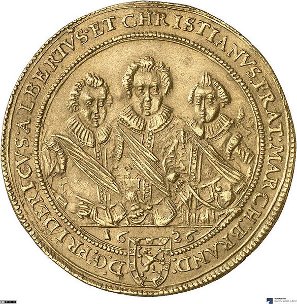 Datei:Markgraf Friedrich III.jpg