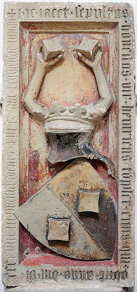 Datei:Rothenburg Toppler Grab.jpg