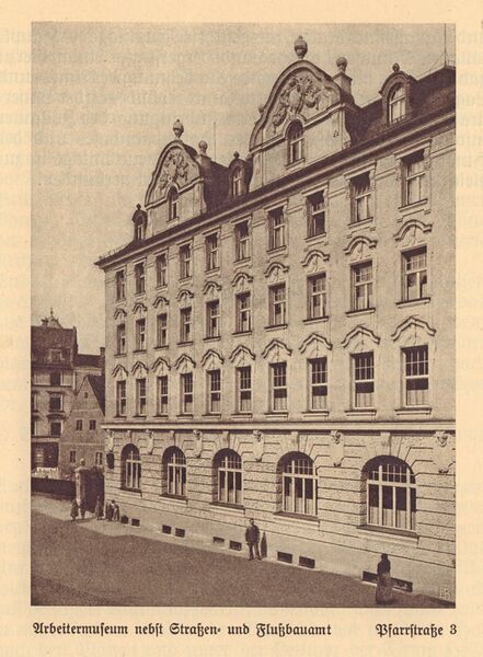 Datei:Arbeitermuseum Muenchen 1912.jpg