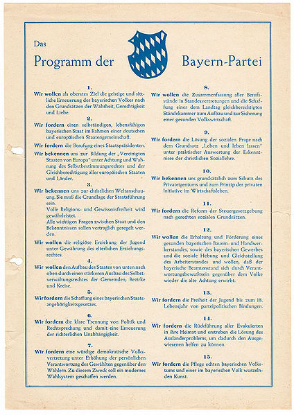 Datei:Bayernpartei Programm.jpg