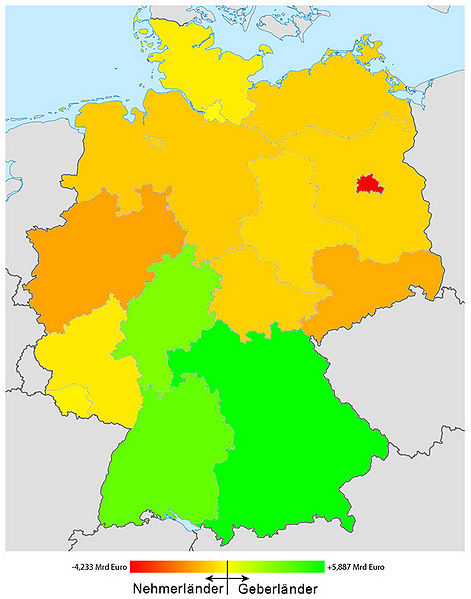 Datei:Karte Laenderfinanzausgleich 2017.jpg