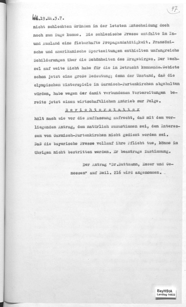Datei:Antrag zur Abhaltung der Olympischen Winterspiele 1936 in Garmisch-Partenkirchen.pdf