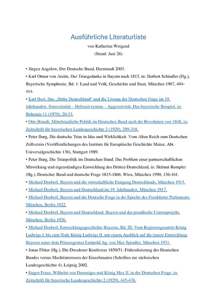 Datei:Weigand Ausführliche Literaturliste Triasprojekt.pdf