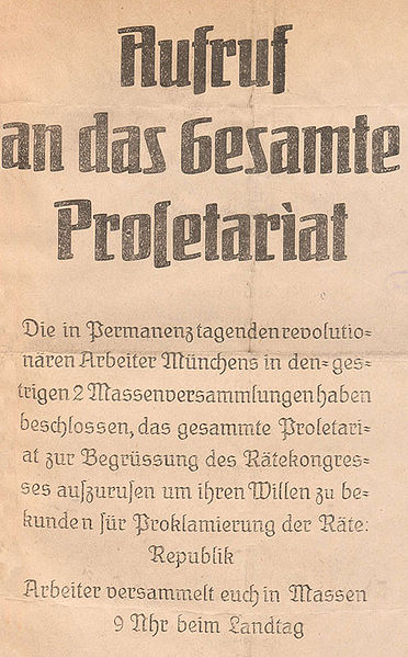 Datei:Aufruf Demonstration Raetekongress.jpg