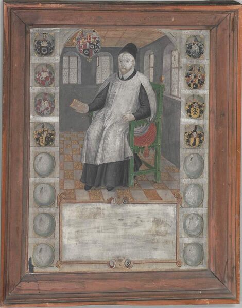 Datei:Bischof Heinrich von Knoeringen.jpg