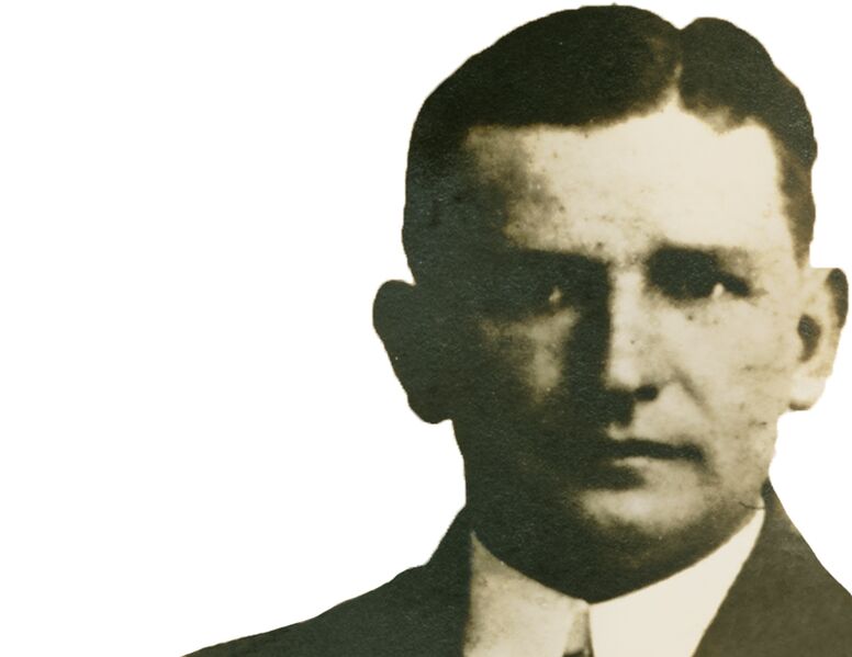 Datei:Arno Fischer.jpg