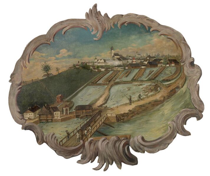 Datei:Traunsteiner Salinenzyklus Holzfelder.jpg