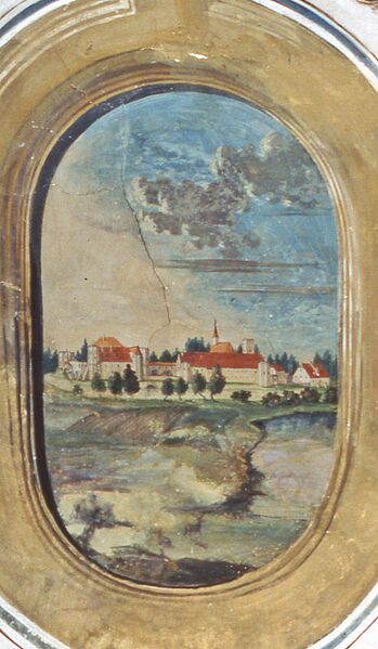 Datei:Fresko Blutenburg Residenz.jpg