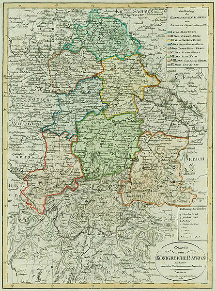 Datei:Charte Bayern 1810.jpg