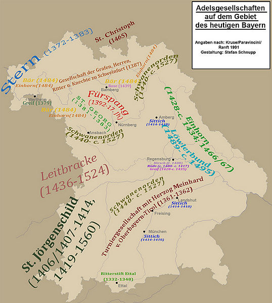 Datei:Karte Adelsgesellschaften Bayern.jpg