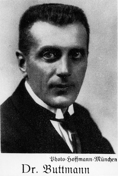 Datei:Rudolf Buttmann.jpg