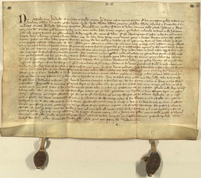 Datei:Hausordnung Wuerzburger Beginenhaus.jpg