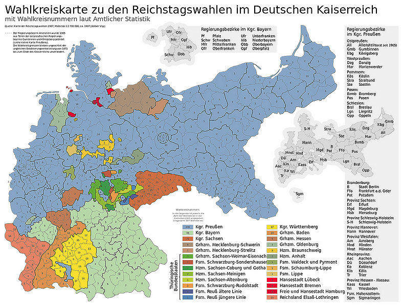 Datei:Reichstagswahlkreise 1907.jpg