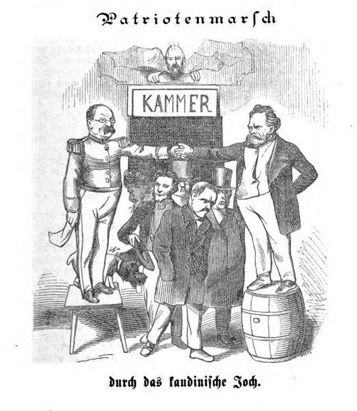 Datei:Karikatur Patriotenmarsch.jpg