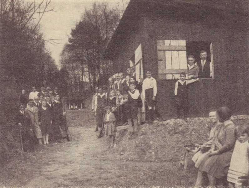 Datei:Bayerischer Heimatschutz Schiessstaette.jpg