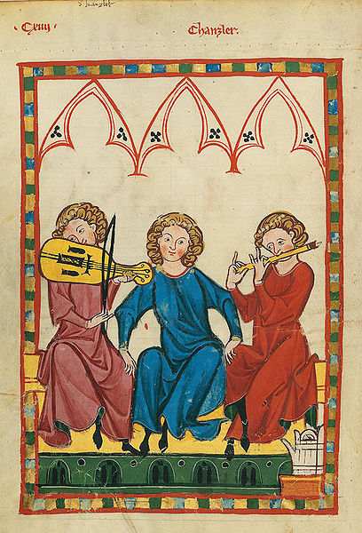 Datei:Codex Manesse Kanzler.jpg